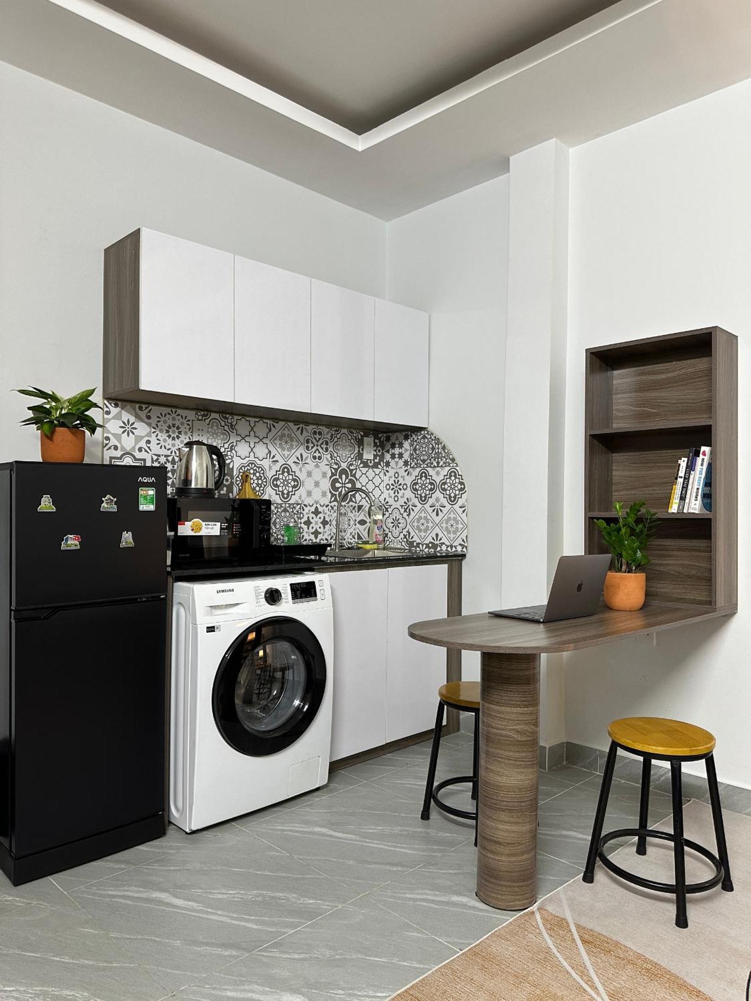 مدينة هوشي منه Calmette Home - Best Location District 1 - 500M Ben Thanh Market المظهر الخارجي الصورة