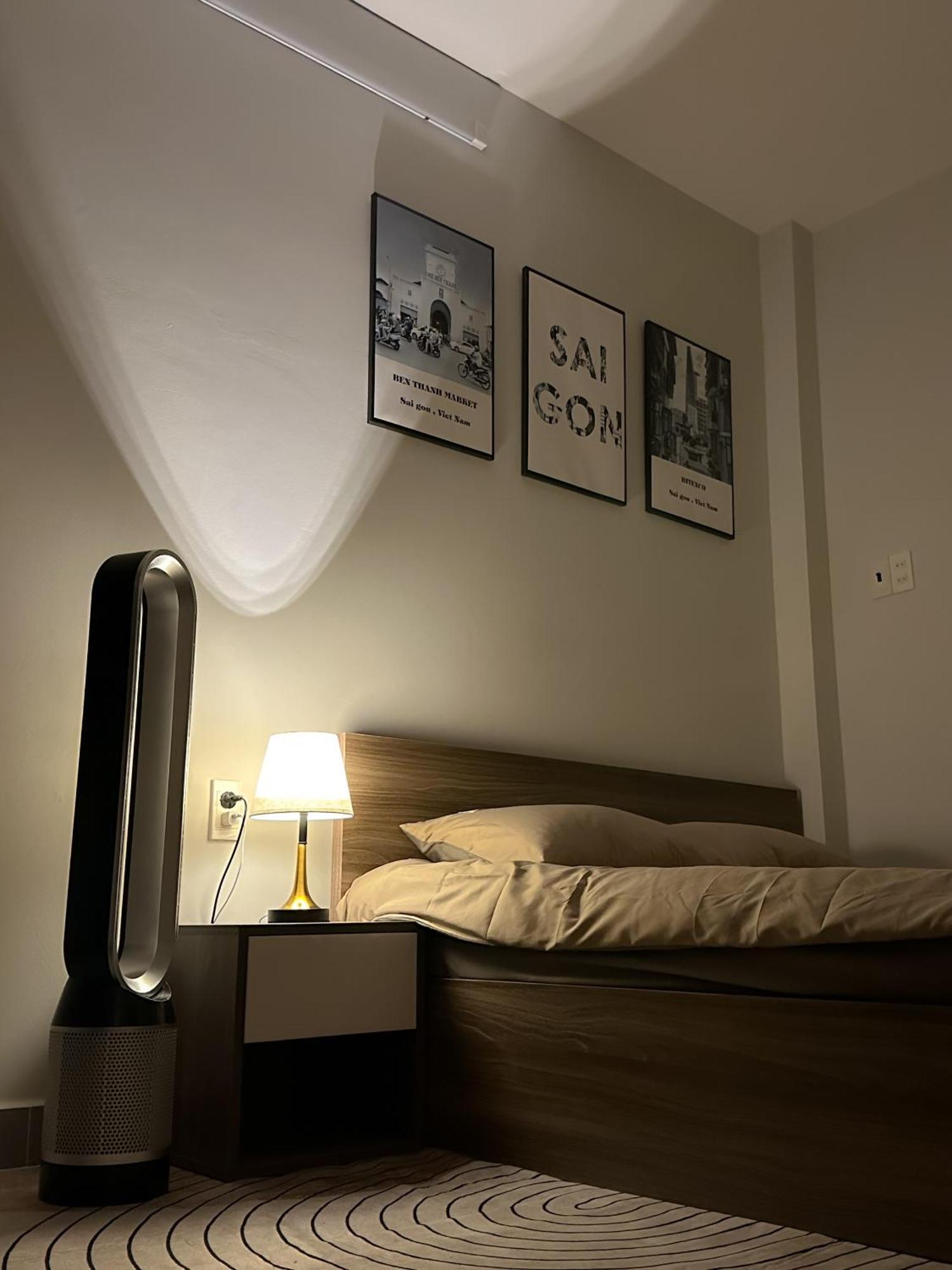 مدينة هوشي منه Calmette Home - Best Location District 1 - 500M Ben Thanh Market المظهر الخارجي الصورة